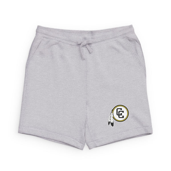 Unisex Sponge Fleece Sweatshort