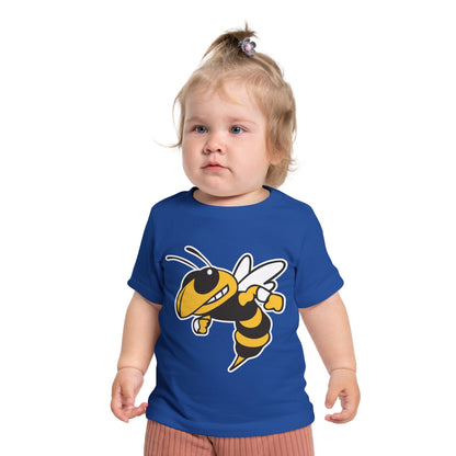 Baby Short Sleeve Tee