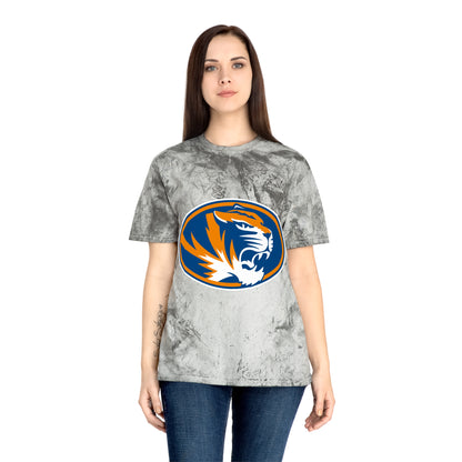 Color Blast School Spirit Tee