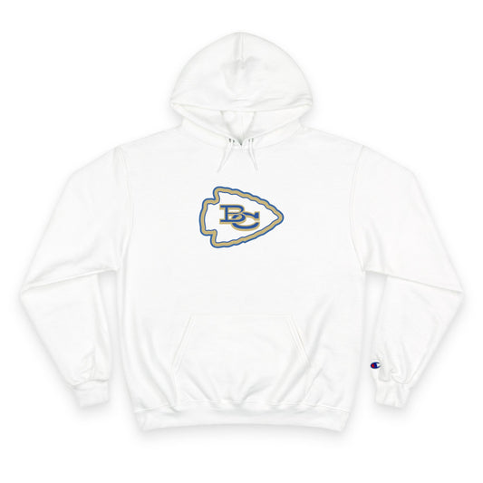 Champion Powerblend Fleece Pullover Hoodie