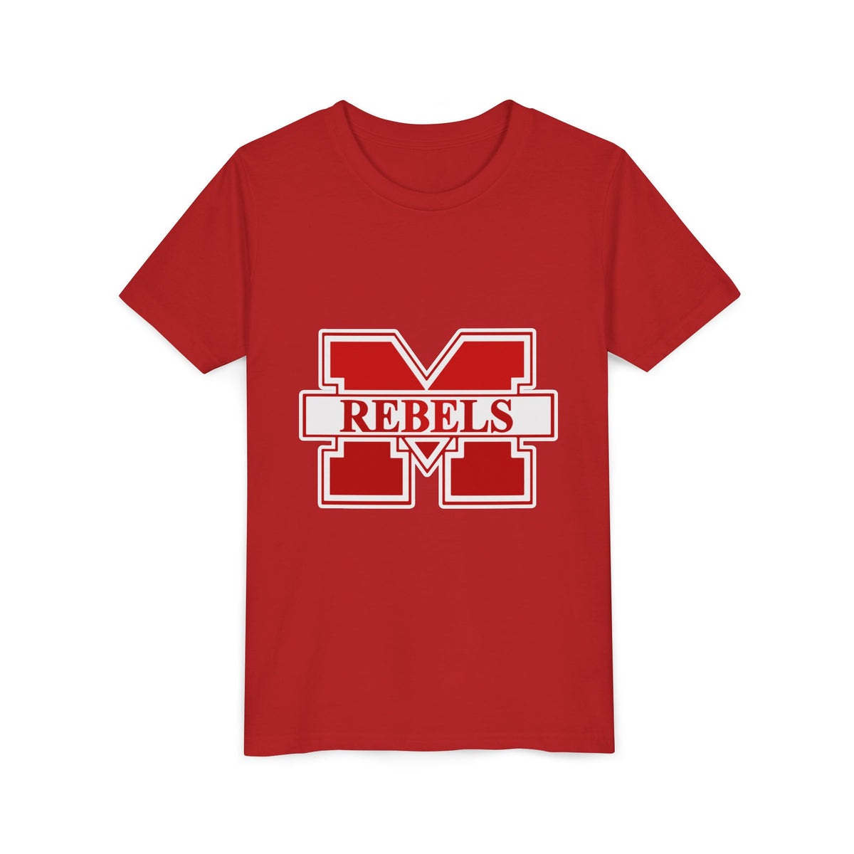 Youth Short Sleeve Tee