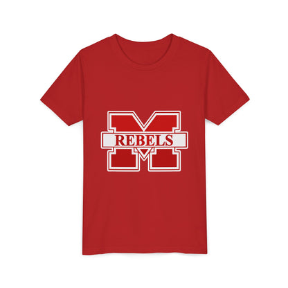 Youth Short Sleeve Tee