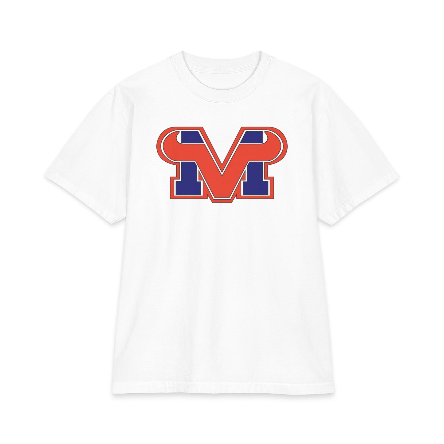 Max Heavyweight Short Sleeve Tee