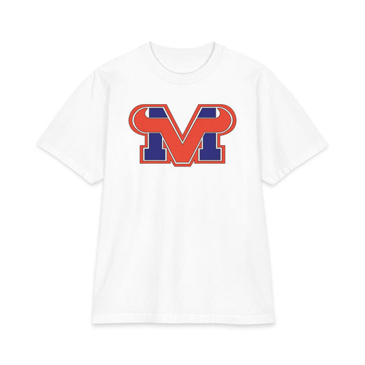 Max Heavyweight Short Sleeve Tee