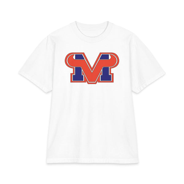 Max Heavyweight Short Sleeve Tee
