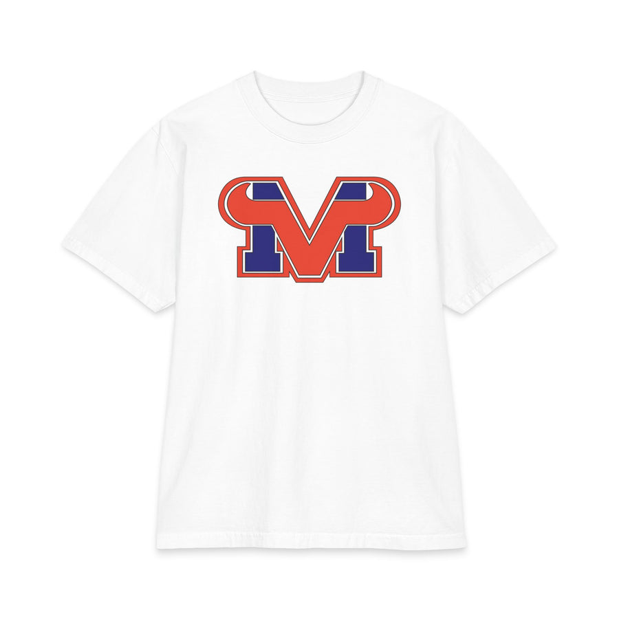 Max Heavyweight Short Sleeve Tee