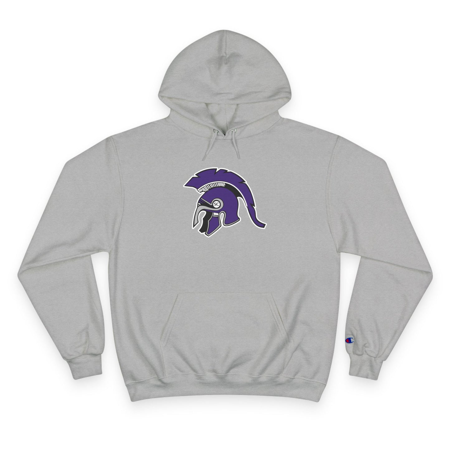 Champion Powerblend Fleece Pullover Hoodie
