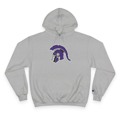 Champion Powerblend Fleece Pullover Hoodie