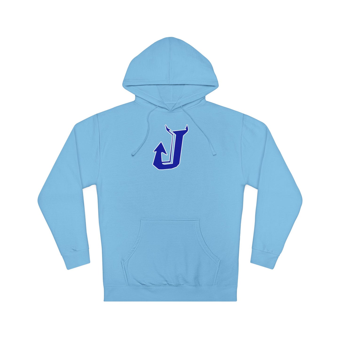 Midweight Pullover Hoodie