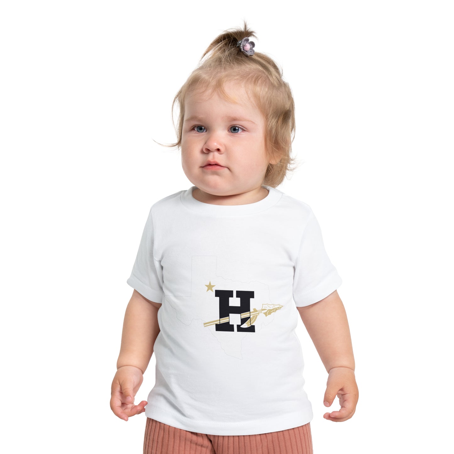 Baby Short Sleeve Tee
