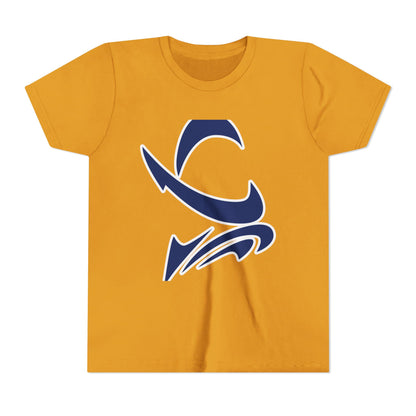 Youth Short Sleeve Tee