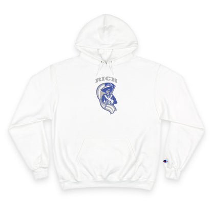Champion Powerblend Fleece Pullover Hoodie