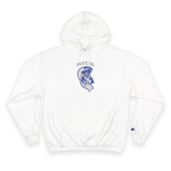 Champion Powerblend Fleece Pullover Hoodie