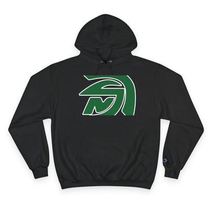 Champion Powerblend Fleece Pullover Hoodie