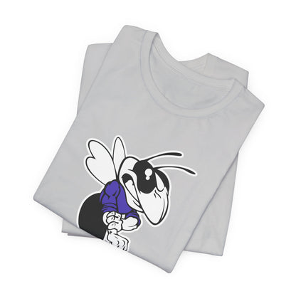 Jersey Short Sleeve Tee