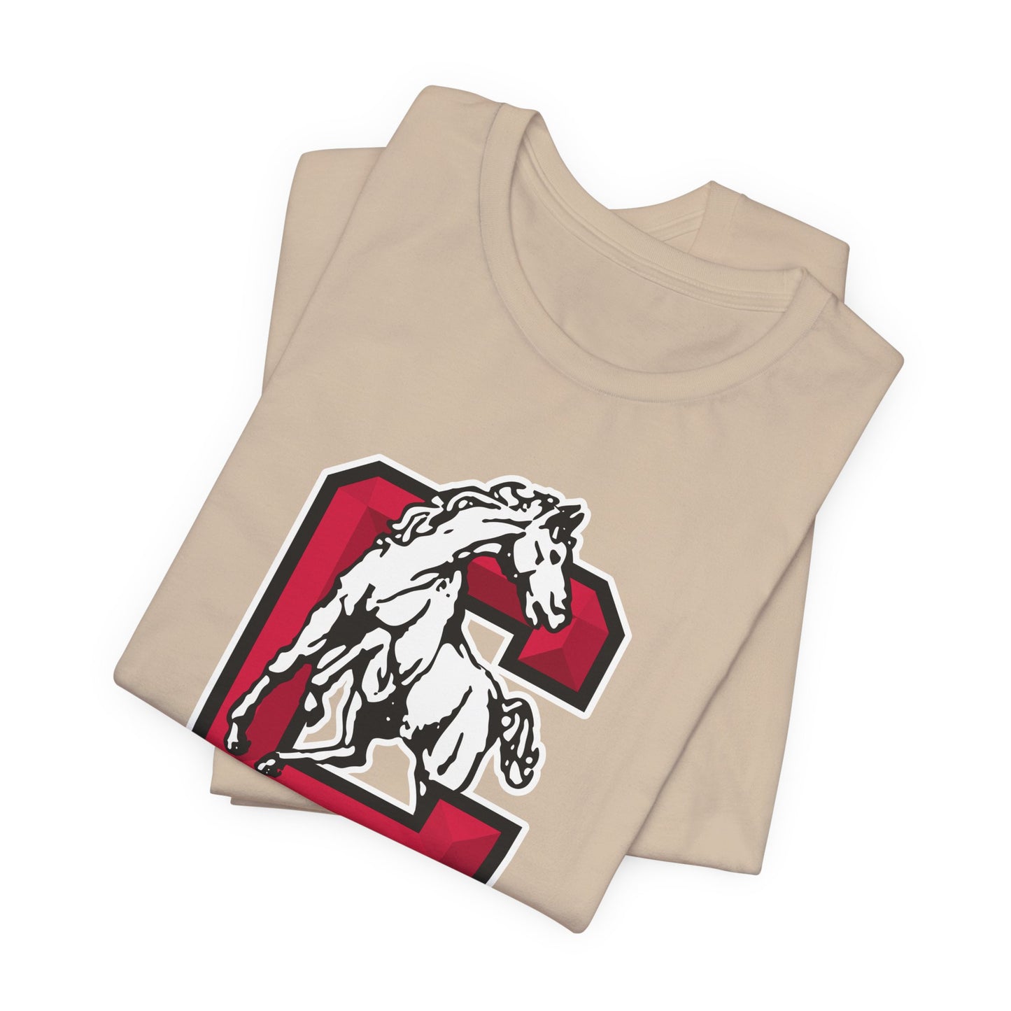 Jersey Short Sleeve Tee