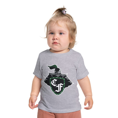 Baby Short Sleeve Tee
