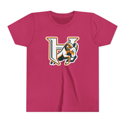Youth Short Sleeve Tee