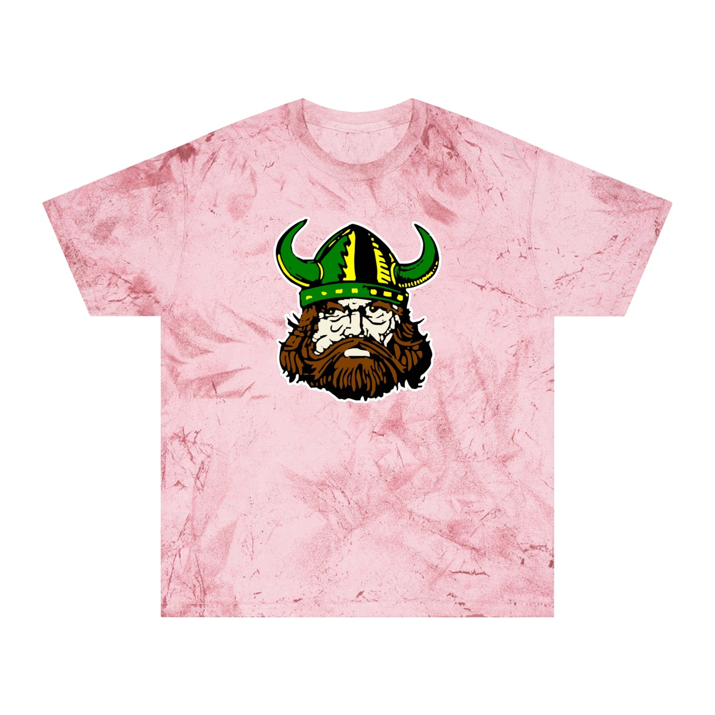Color Blast School Spirit Tee