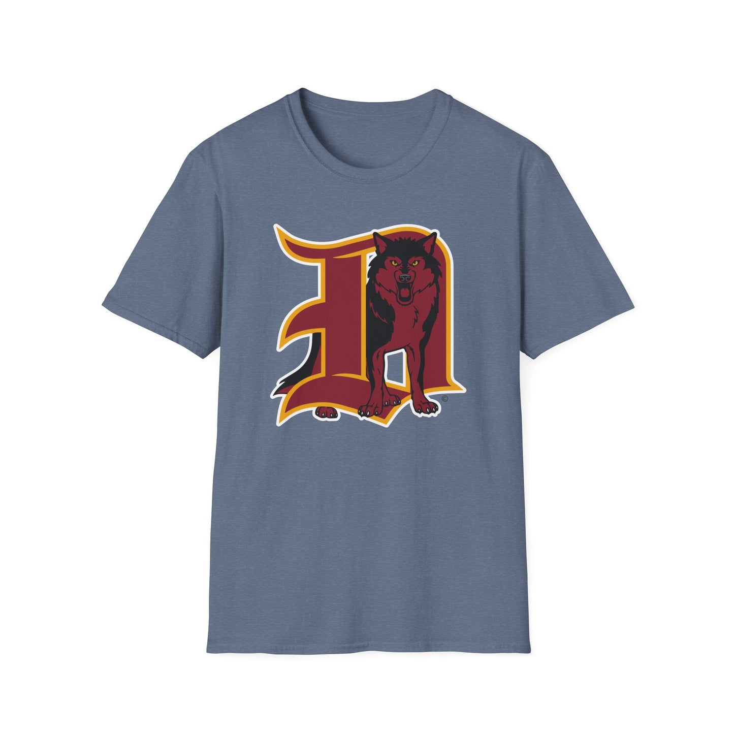 Softstyle T-Shirt