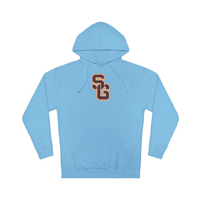 Midweight Pullover Hoodie