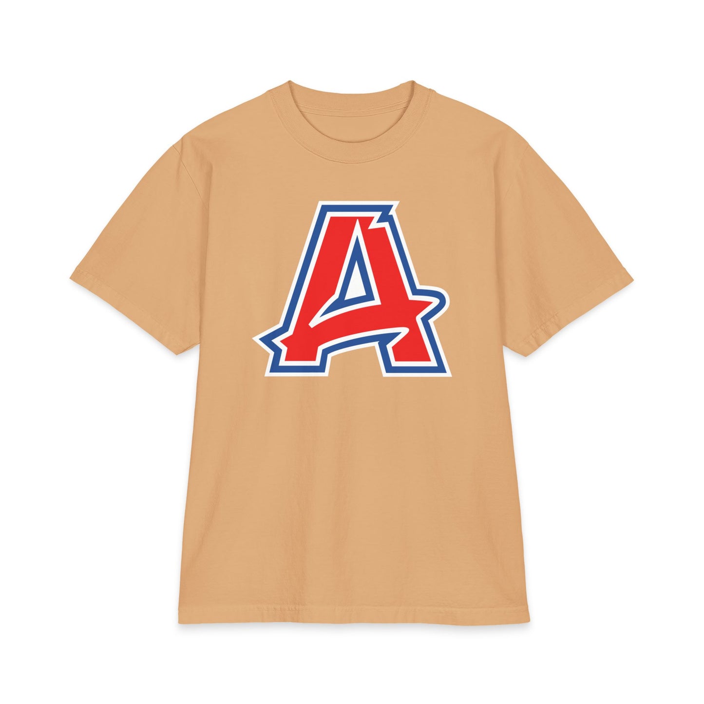Max Heavyweight Short Sleeve Tee