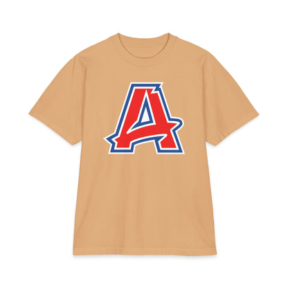 Max Heavyweight Short Sleeve Tee