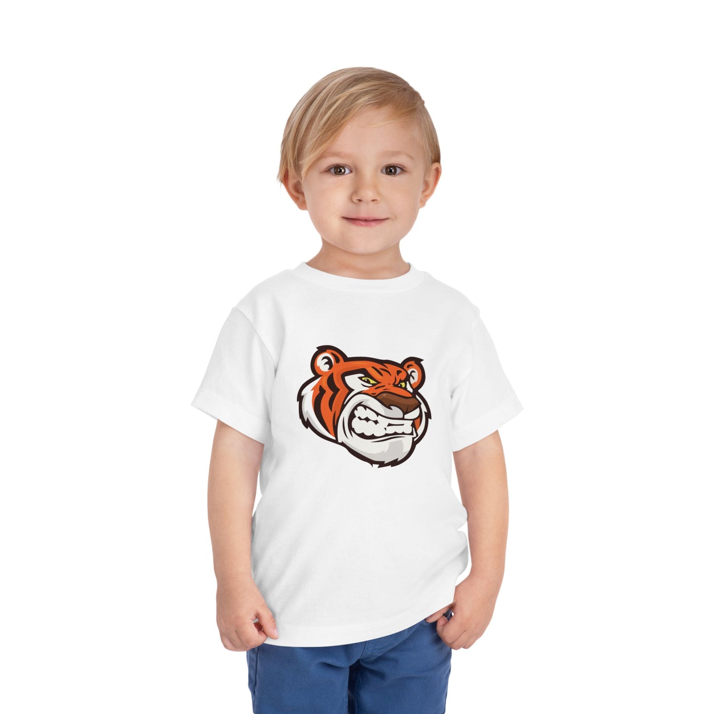 Toddler Short Sleeve Tee