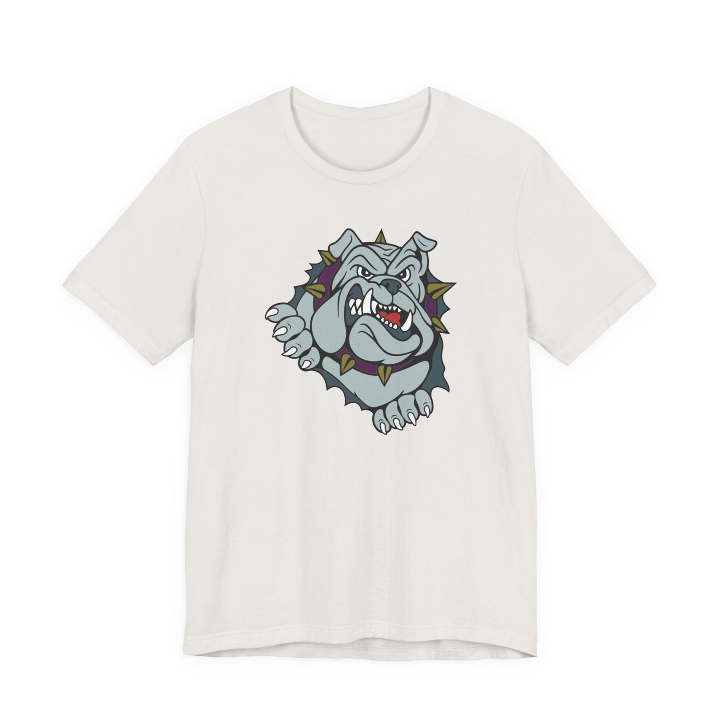 Jersey Short Sleeve Tee