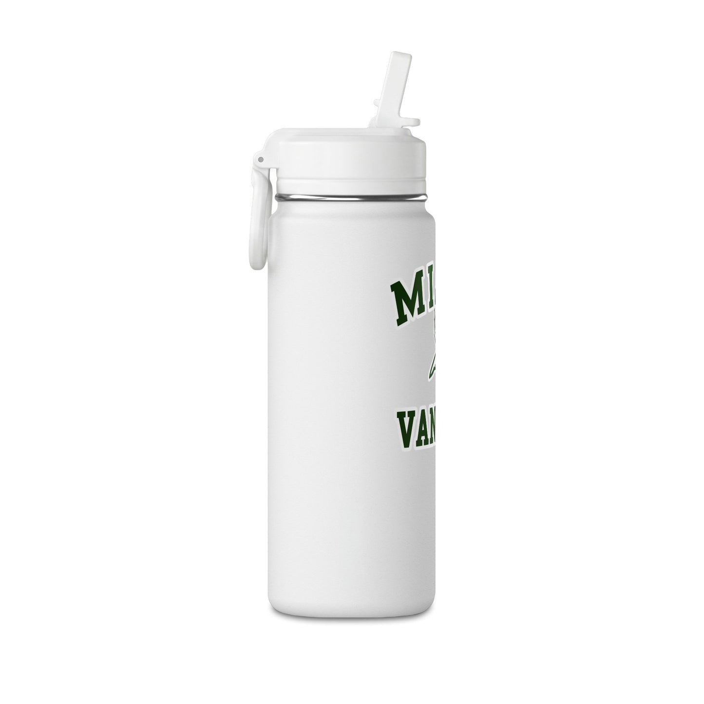Mini Water Bottle, 20oz