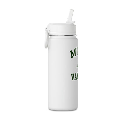 Mini Water Bottle, 20oz