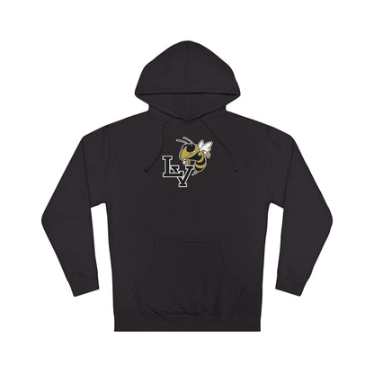 Midweight Pullover Hoodie