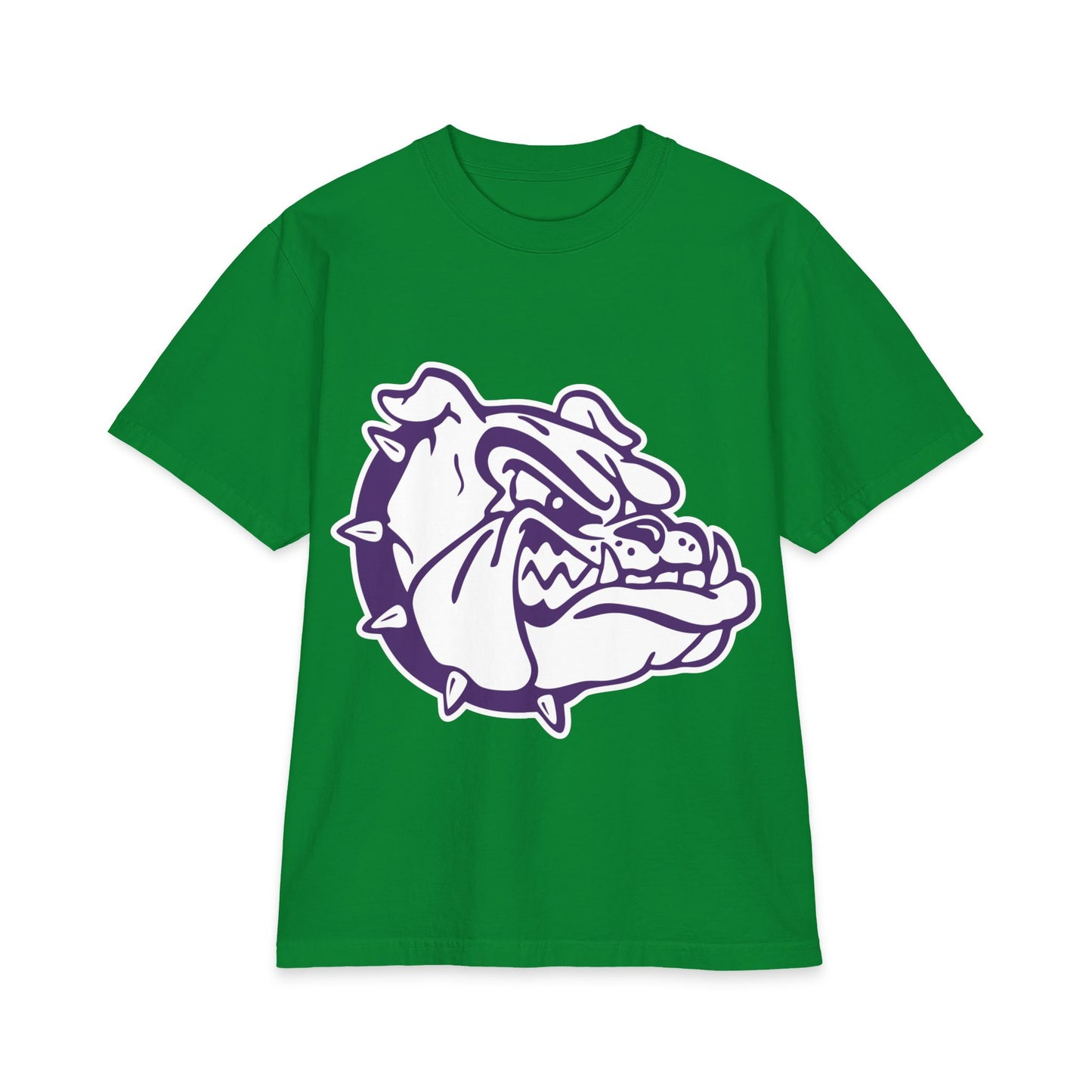 Max Heavyweight Short Sleeve Tee