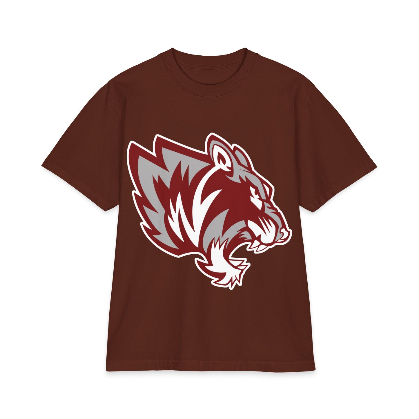 Max Heavyweight Short Sleeve Tee