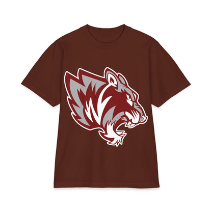 Max Heavyweight Short Sleeve Tee
