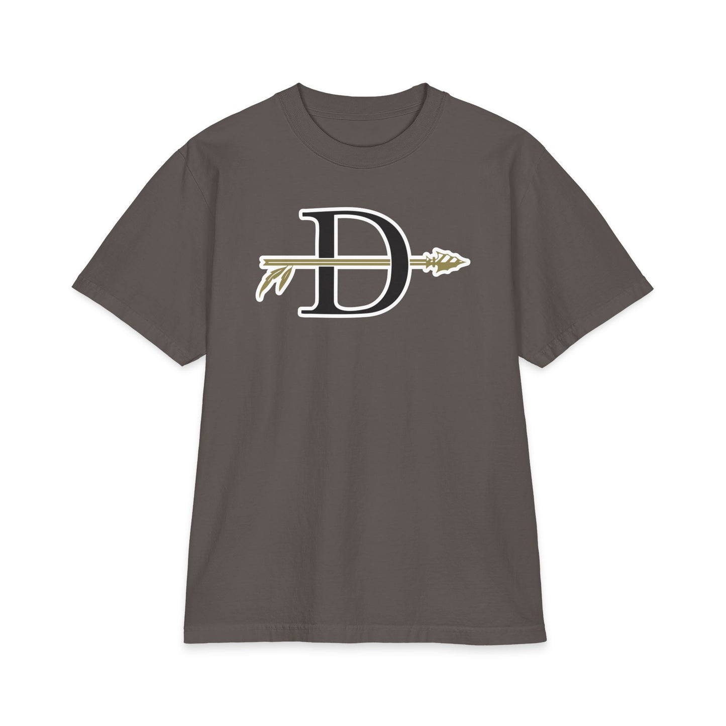 Max Heavyweight Short Sleeve Tee