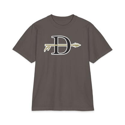 Max Heavyweight Short Sleeve Tee