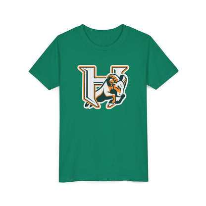 Youth Short Sleeve Tee