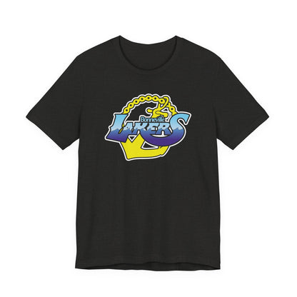 Jersey Short Sleeve Tee