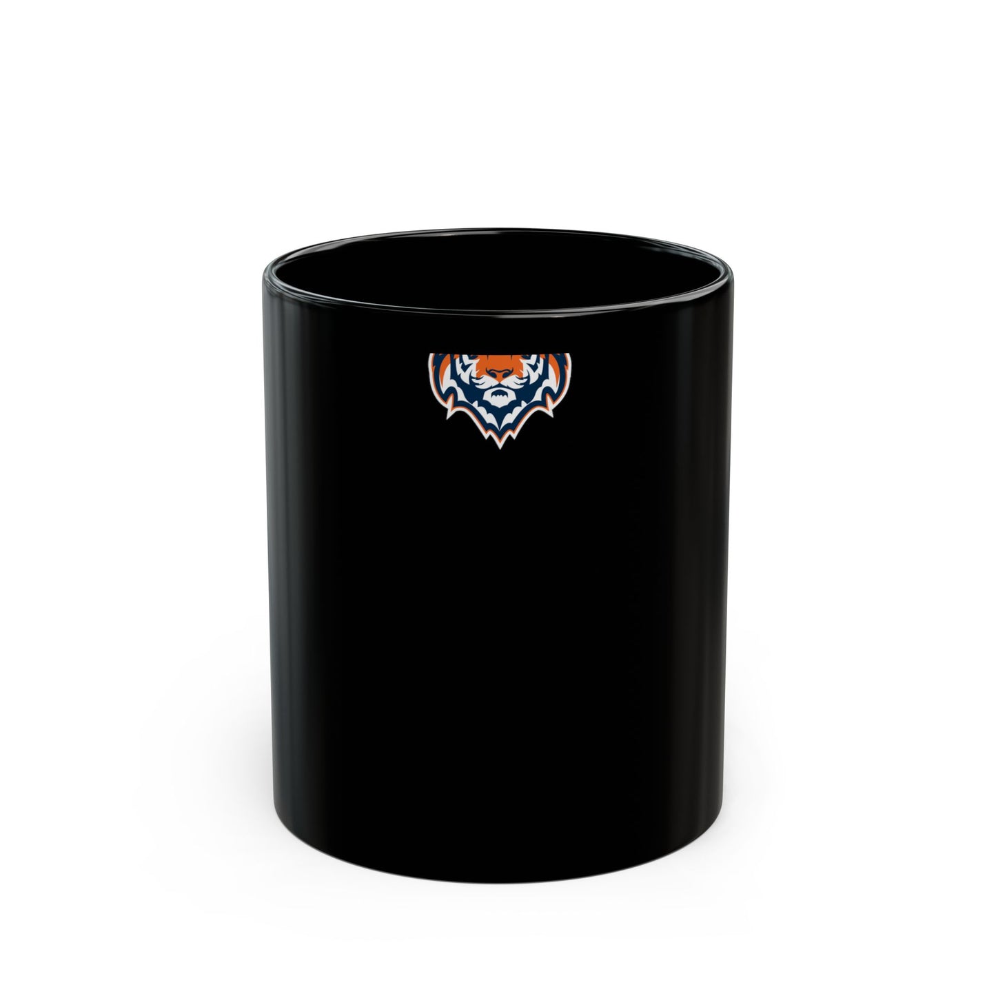 Black Team Mug (11oz/15oz)