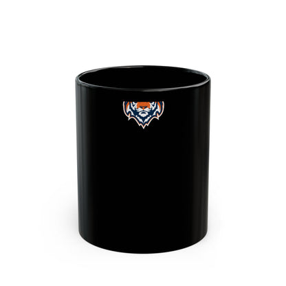 Black Team Mug (11oz/15oz)