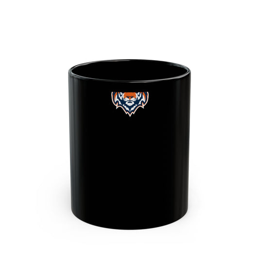 Black Team Mug (11oz/15oz)