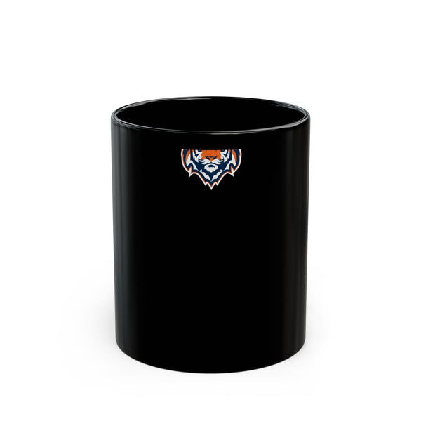Black Team Mug (11oz/15oz)