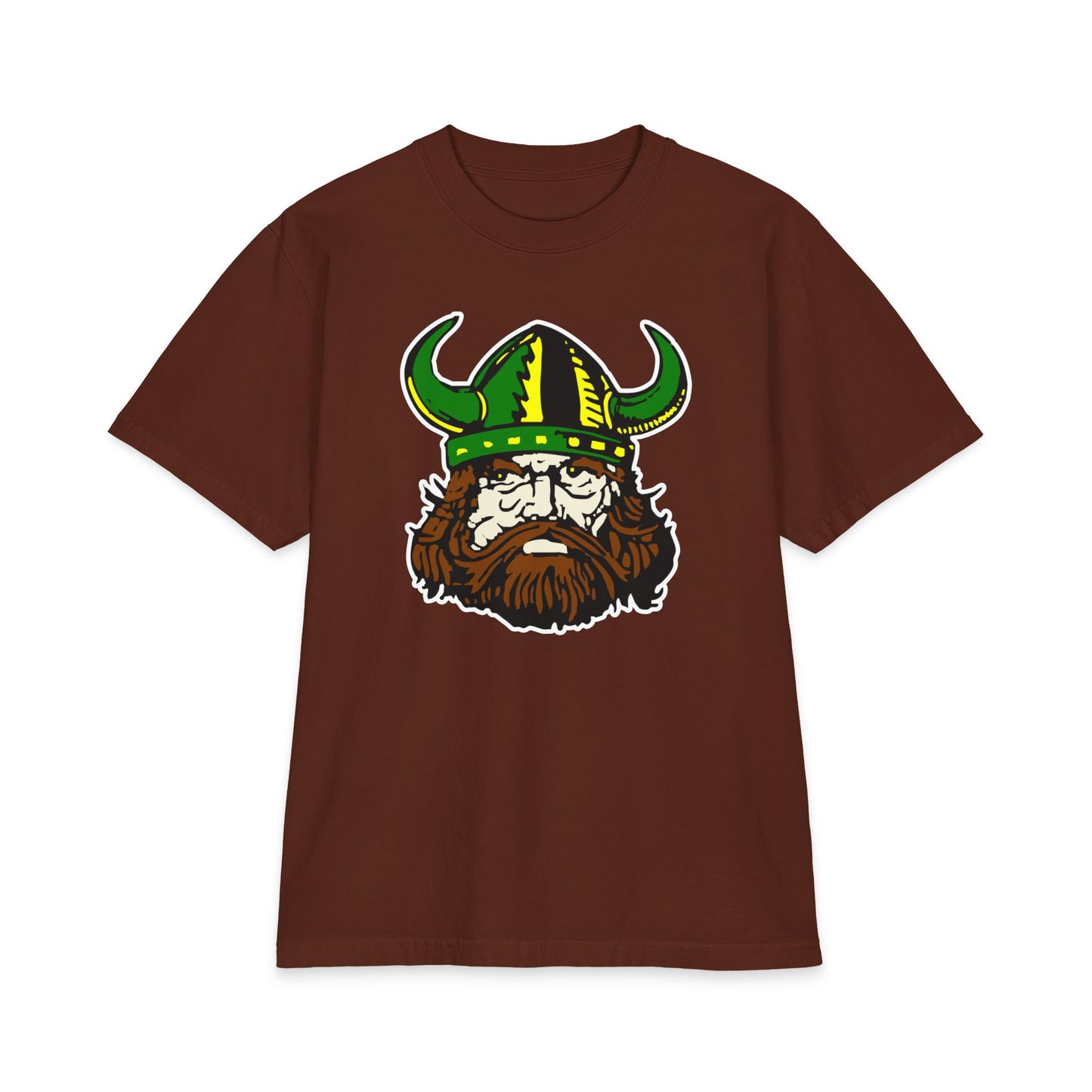Max Heavyweight Short Sleeve Tee