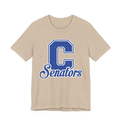 Jersey Short Sleeve Tee