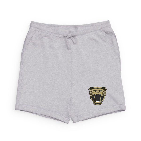 Unisex Sponge Fleece Sweatshort