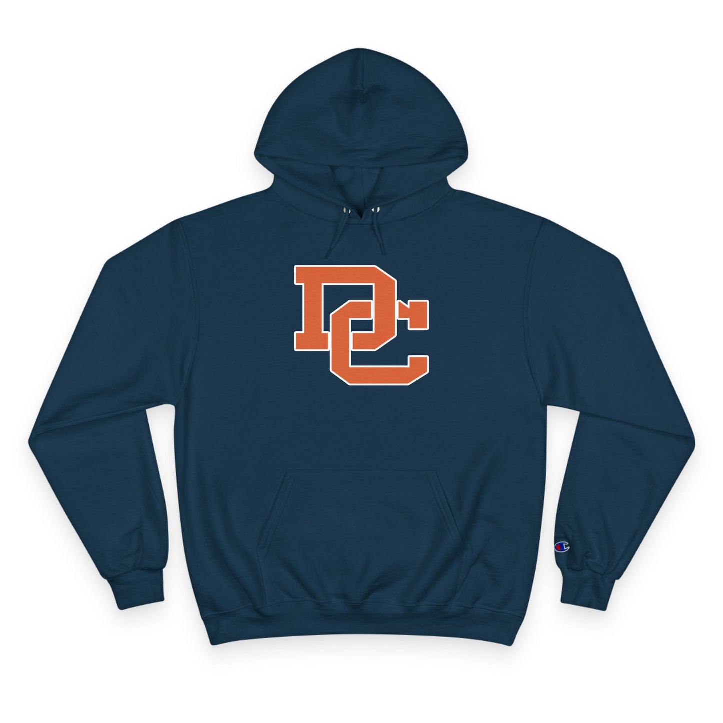 Champion Powerblend Fleece Pullover Hoodie
