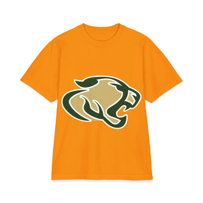 Max Heavyweight Short Sleeve Tee