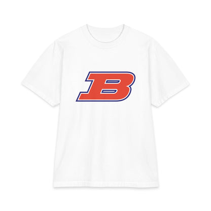 Max Heavyweight Short Sleeve Tee