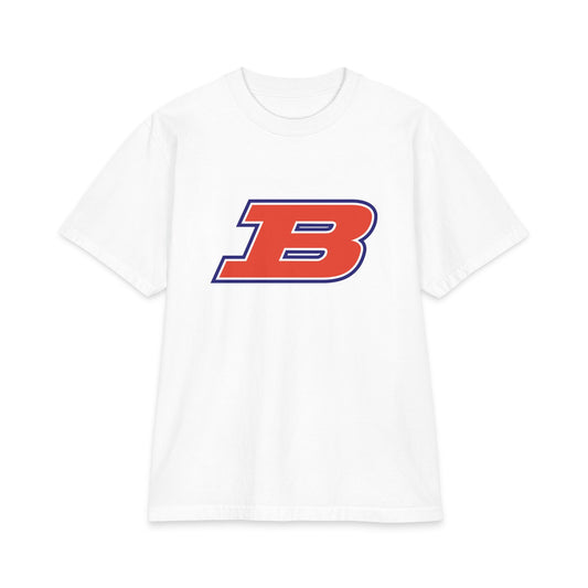 Max Heavyweight Short Sleeve Tee